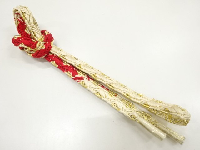 Japanese Kimono / Accessories Silk